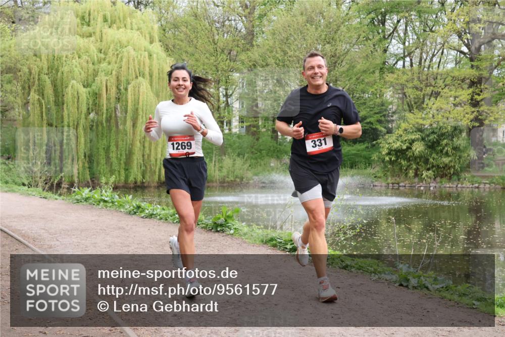 19.04.2026 - Hammer Lauf Lena Gebhardt http://msf.ph/oto/9561577 19.04.2026 13:06:52 Laufen 1269, 331 meine-sportfotos.de