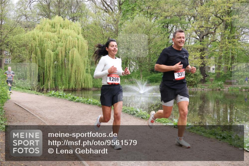 19.04.2026 - Hammer Lauf Lena Gebhardt http://msf.ph/oto/9561579 19.04.2026 13:06:52 Laufen 1269, 331 meine-sportfotos.de