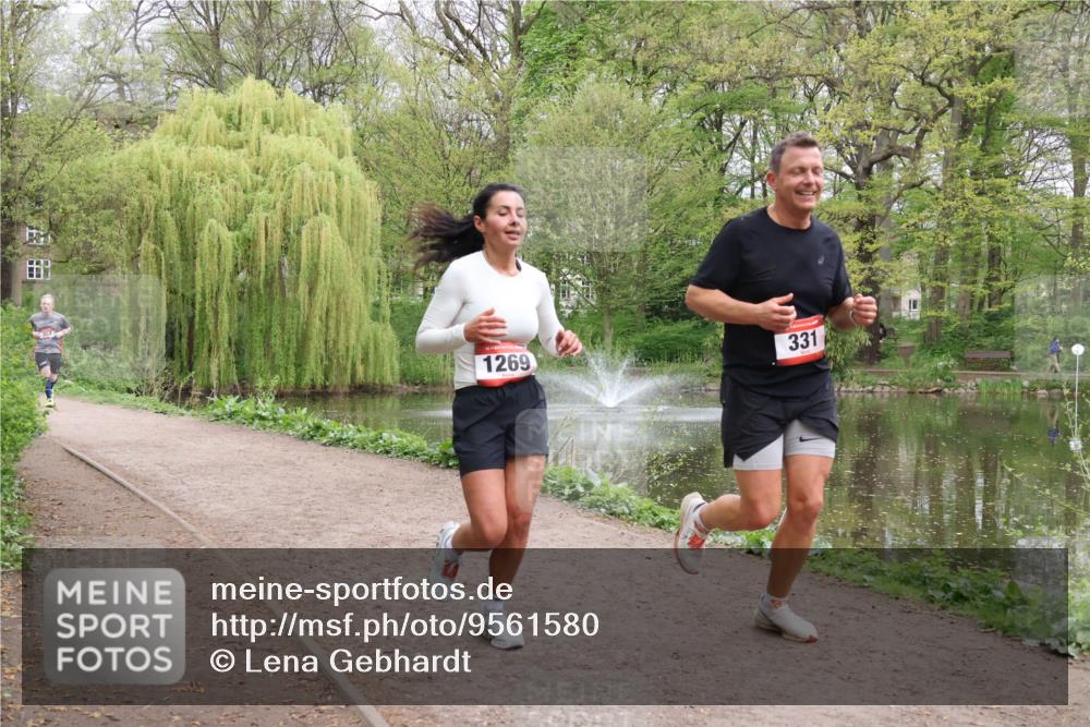 19.04.2026 - Hammer Lauf Lena Gebhardt http://msf.ph/oto/9561580 19.04.2026 13:06:52 Laufen 1269, 331 meine-sportfotos.de