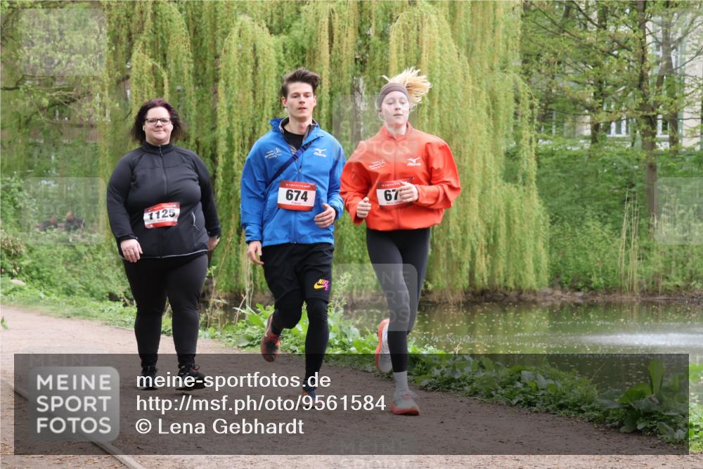 19.04.2026 - Hammer Lauf Lena Gebhardt http://msf.ph/oto/9561584 19.04.2026 13:07:08 Laufen 1125, 674, 67 meine-sportfotos.de