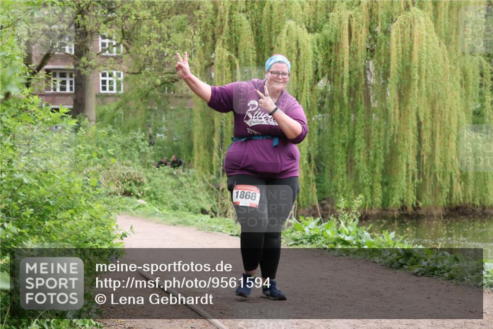 19.04.2026 - Hammer Lauf Lena Gebhardt http://msf.ph/oto/9561594 19.04.2026 13:07:36 Laufen 1868 meine-sportfotos.de