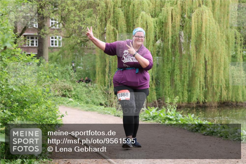 19.04.2026 - Hammer Lauf Lena Gebhardt http://msf.ph/oto/9561595 19.04.2026 13:07:36 Laufen 1868 meine-sportfotos.de