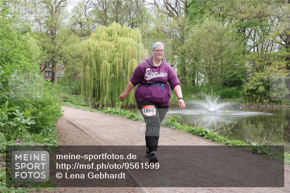 19.04.2026 - Hammer Lauf Lena Gebhardt http://msf.ph/oto/9561599 19.04.2026 13:07:39 Laufen 1924, 1868, 235 meine-sportfotos.de