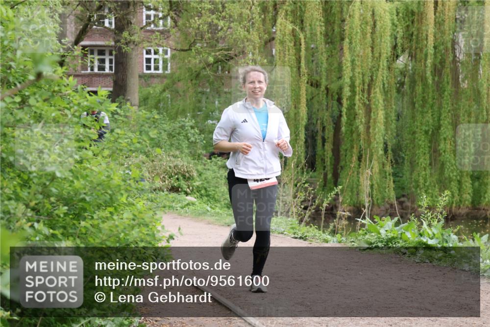 19.04.2026 - Hammer Lauf Lena Gebhardt http://msf.ph/oto/9561600 19.04.2026 13:07:57 Laufen  meine-sportfotos.de