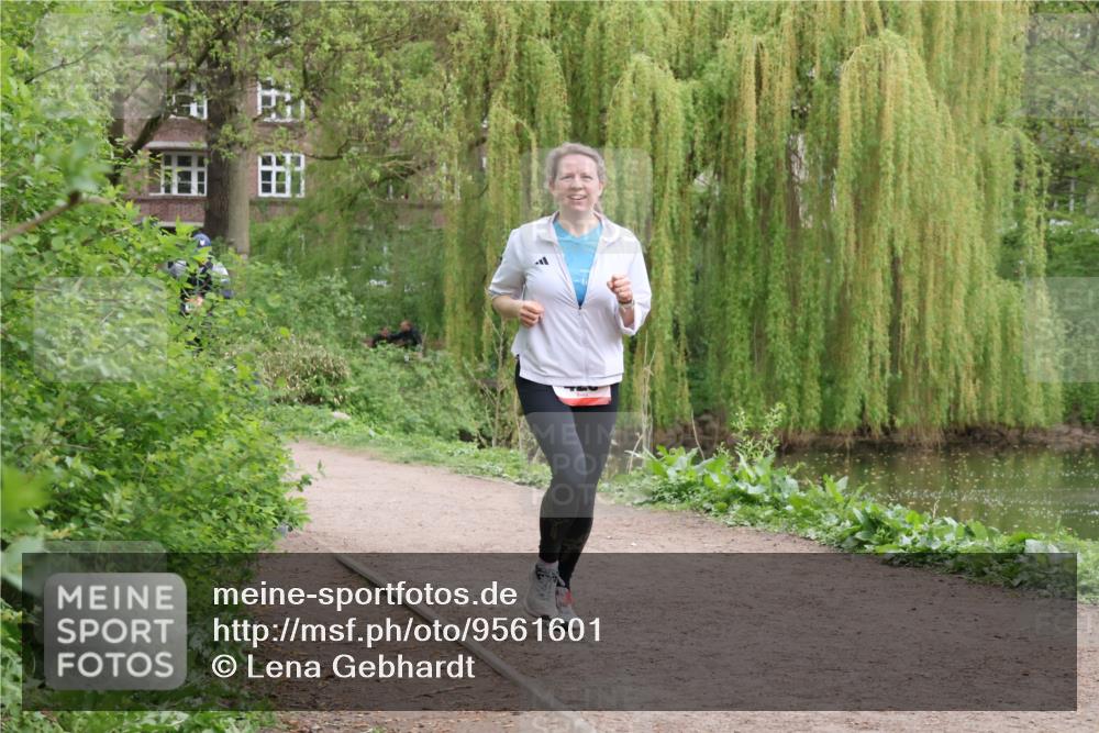 19.04.2026 - Hammer Lauf Lena Gebhardt http://msf.ph/oto/9561601 19.04.2026 13:07:57 Laufen  meine-sportfotos.de