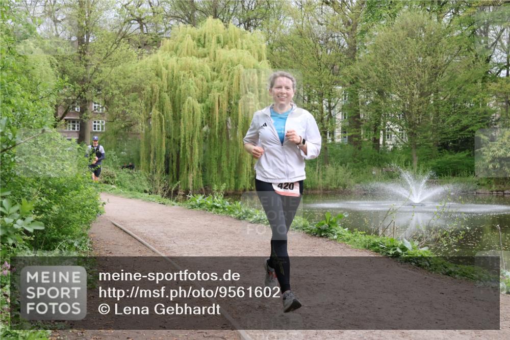 19.04.2026 - Hammer Lauf Lena Gebhardt http://msf.ph/oto/9561602 19.04.2026 13:07:59 Laufen 420 meine-sportfotos.de