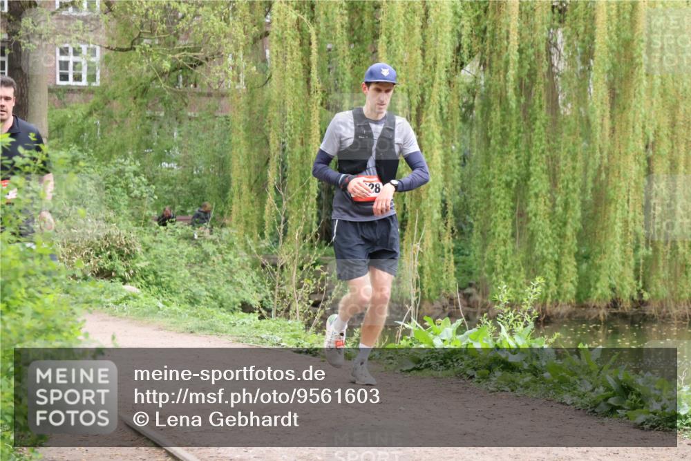 19.04.2026 - Hammer Lauf Lena Gebhardt http://msf.ph/oto/9561603 19.04.2026 13:08:02 Laufen 28 meine-sportfotos.de