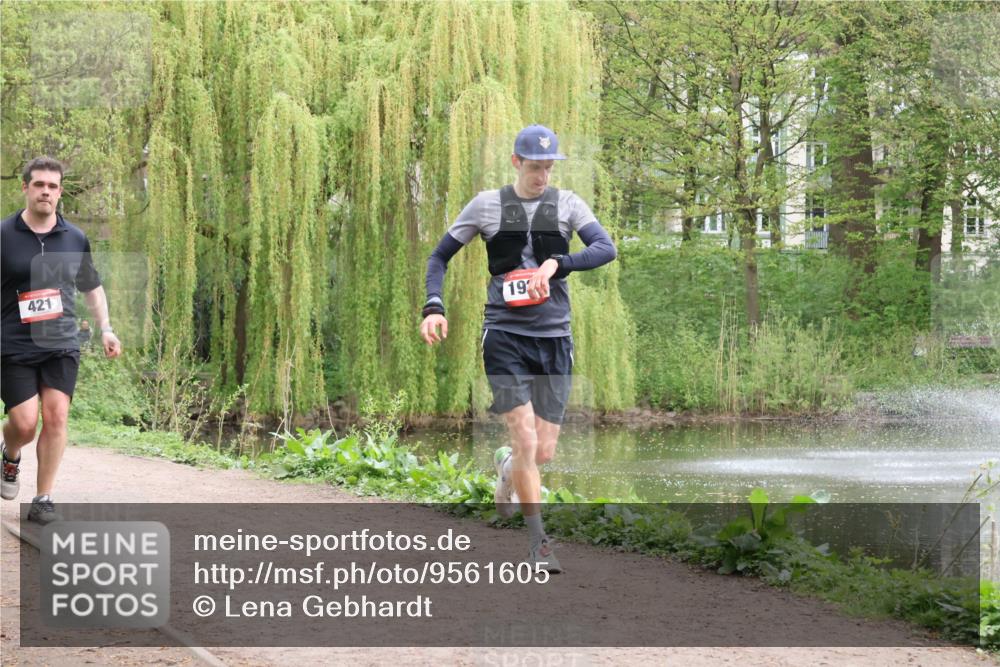 19.04.2026 - Hammer Lauf Lena Gebhardt http://msf.ph/oto/9561605 19.04.2026 13:08:03 Laufen 60, 421, 19 meine-sportfotos.de