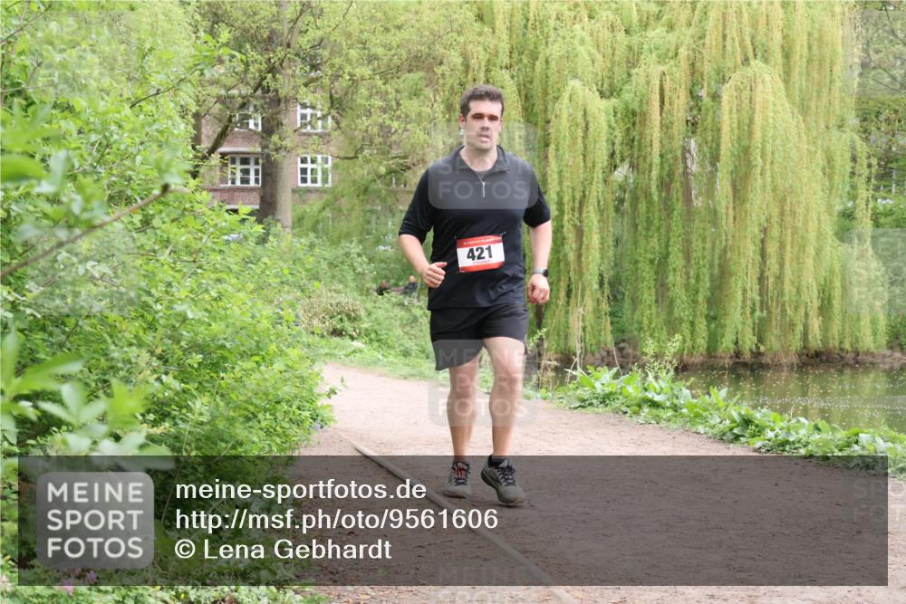 19.04.2026 - Hammer Lauf Lena Gebhardt http://msf.ph/oto/9561606 19.04.2026 13:08:05 Laufen 421 meine-sportfotos.de