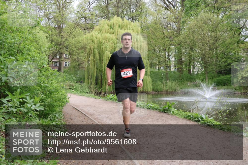 19.04.2026 - Hammer Lauf Lena Gebhardt http://msf.ph/oto/9561608 19.04.2026 13:08:06 Laufen 421 meine-sportfotos.de