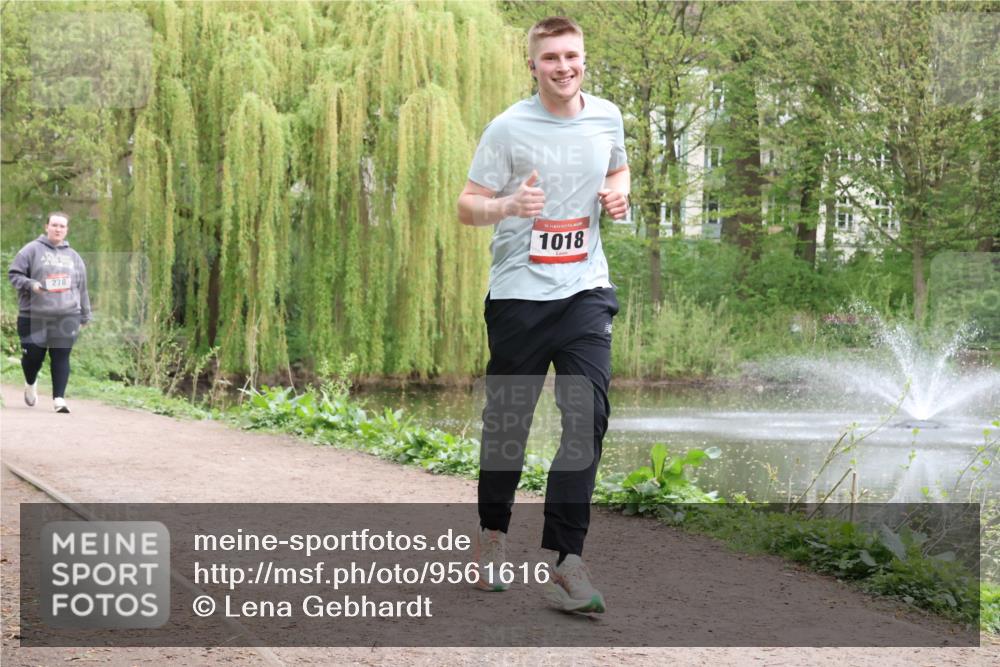 19.04.2026 - Hammer Lauf Lena Gebhardt http://msf.ph/oto/9561616 19.04.2026 13:08:33 Laufen 278, 16, 1018 meine-sportfotos.de