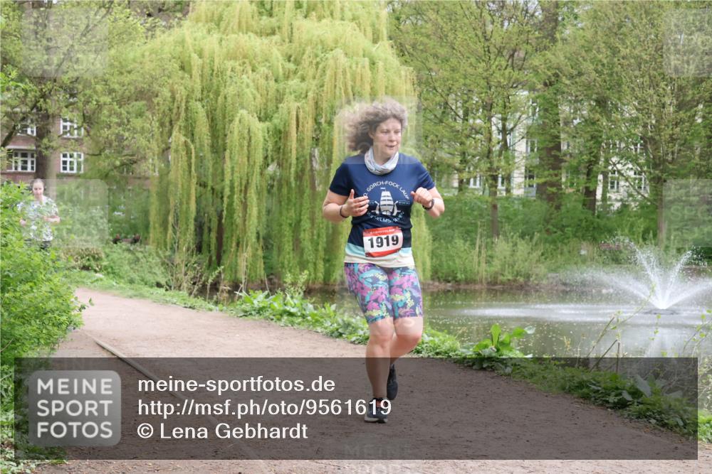 19.04.2026 - Hammer Lauf Lena Gebhardt http://msf.ph/oto/9561619 19.04.2026 13:08:53 Laufen 1919 meine-sportfotos.de