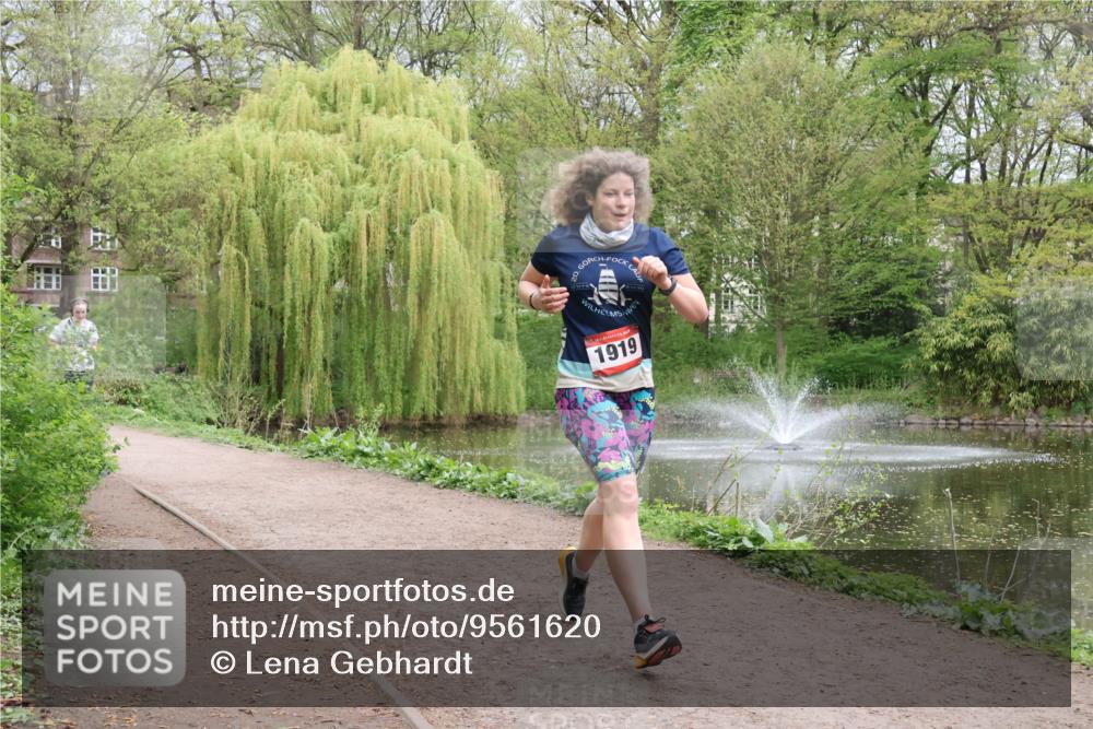 19.04.2026 - Hammer Lauf Lena Gebhardt http://msf.ph/oto/9561620 19.04.2026 13:08:54 Laufen 1919 meine-sportfotos.de