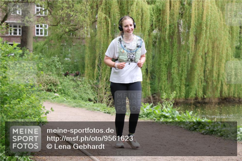19.04.2026 - Hammer Lauf Lena Gebhardt http://msf.ph/oto/9561623 19.04.2026 13:08:58 Laufen  meine-sportfotos.de