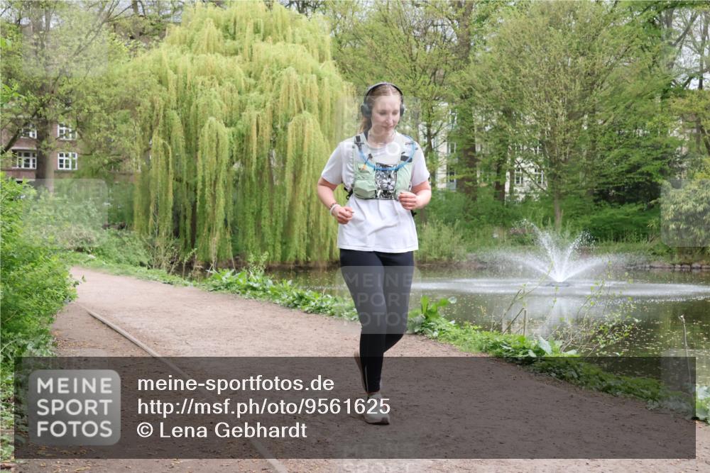 19.04.2026 - Hammer Lauf Lena Gebhardt http://msf.ph/oto/9561625 19.04.2026 13:09:00 Laufen  meine-sportfotos.de