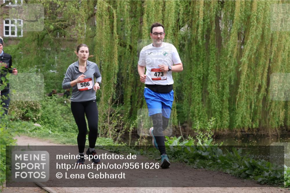 19.04.2026 - Hammer Lauf Lena Gebhardt http://msf.ph/oto/9561626 19.04.2026 13:10:13 Laufen 506, 473, 200 meine-sportfotos.de