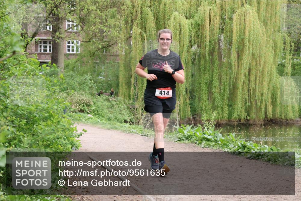 19.04.2026 - Hammer Lauf Lena Gebhardt http://msf.ph/oto/9561635 19.04.2026 13:10:30 Laufen 414 meine-sportfotos.de