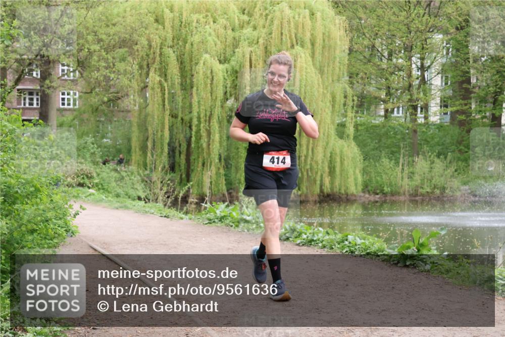 19.04.2026 - Hammer Lauf Lena Gebhardt http://msf.ph/oto/9561636 19.04.2026 13:10:31 Laufen 414 meine-sportfotos.de