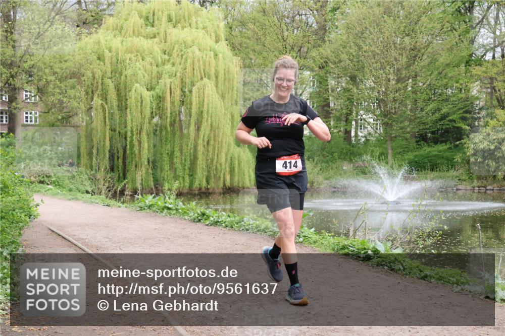 19.04.2026 - Hammer Lauf Lena Gebhardt http://msf.ph/oto/9561637 19.04.2026 13:10:32 Laufen 414 meine-sportfotos.de