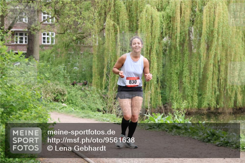 19.04.2026 - Hammer Lauf Lena Gebhardt http://msf.ph/oto/9561638 19.04.2026 13:10:56 Laufen 830 meine-sportfotos.de