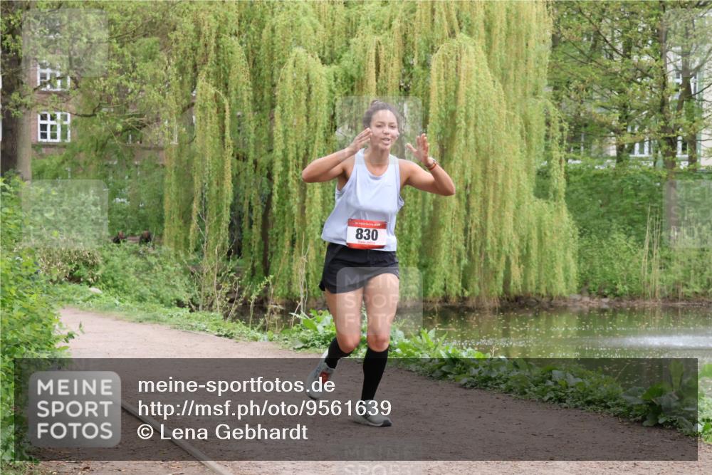 19.04.2026 - Hammer Lauf Lena Gebhardt http://msf.ph/oto/9561639 19.04.2026 13:10:57 Laufen 830 meine-sportfotos.de