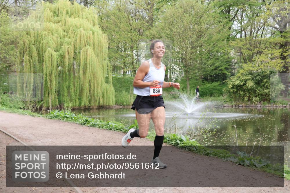 19.04.2026 - Hammer Lauf Lena Gebhardt http://msf.ph/oto/9561642 19.04.2026 13:10:58 Laufen 830 meine-sportfotos.de