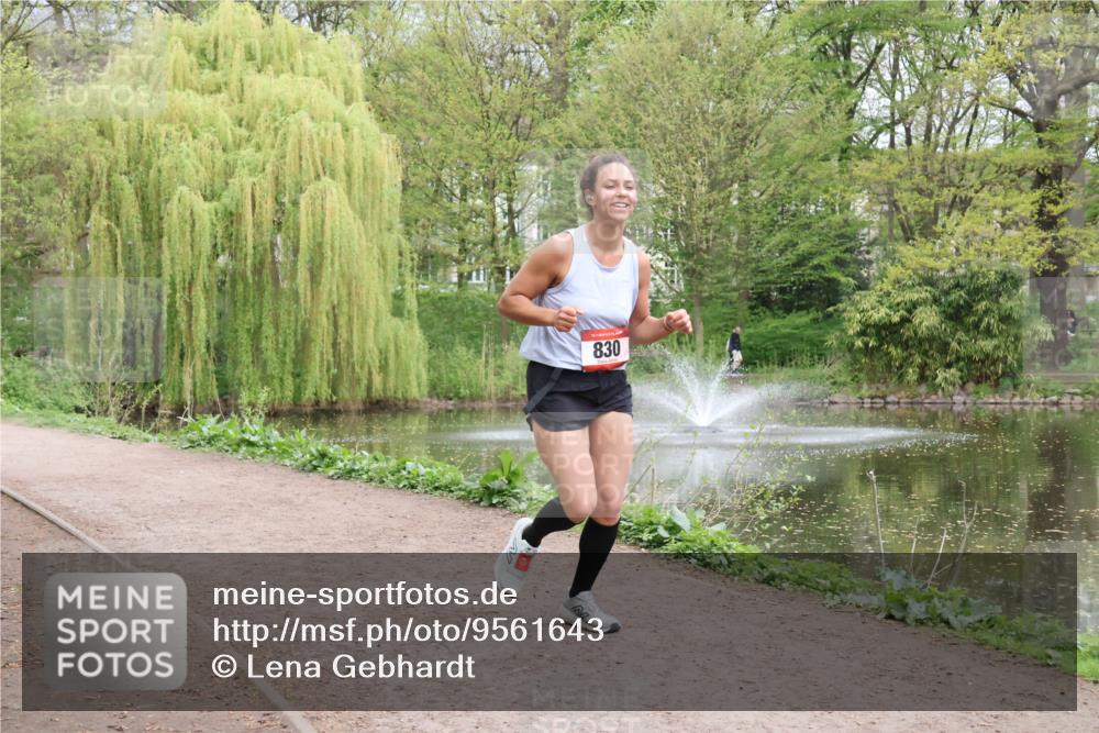 19.04.2026 - Hammer Lauf Lena Gebhardt http://msf.ph/oto/9561643 19.04.2026 13:10:59 Laufen 830 meine-sportfotos.de