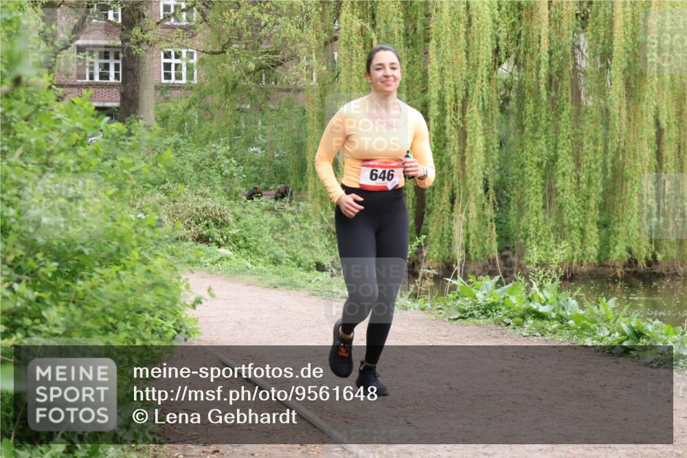 19.04.2026 - Hammer Lauf Lena Gebhardt http://msf.ph/oto/9561648 19.04.2026 13:12:06 Laufen 646 meine-sportfotos.de