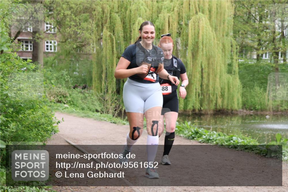 19.04.2026 - Hammer Lauf Lena Gebhardt http://msf.ph/oto/9561652 19.04.2026 13:12:20 Laufen 88, 88 meine-sportfotos.de