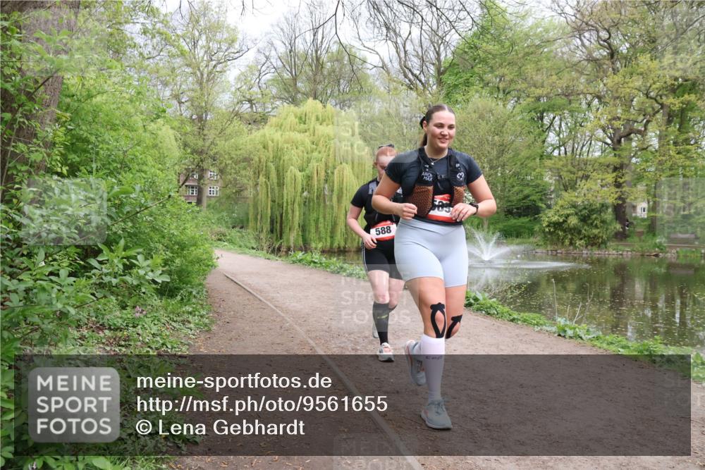 19.04.2026 - Hammer Lauf Lena Gebhardt http://msf.ph/oto/9561655 19.04.2026 13:12:22 Laufen 588 meine-sportfotos.de