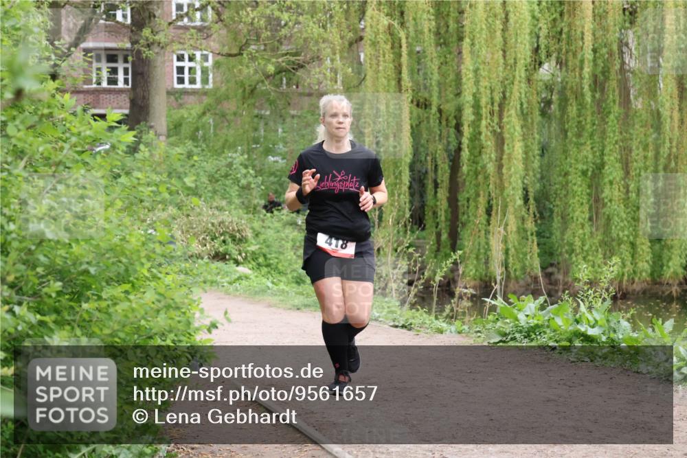 19.04.2026 - Hammer Lauf Lena Gebhardt http://msf.ph/oto/9561657 19.04.2026 13:12:40 Laufen 418 meine-sportfotos.de