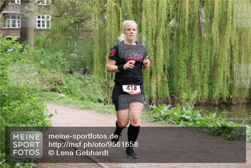 19.04.2026 - Hammer Lauf Lena Gebhardt http://msf.ph/oto/9561658 19.04.2026 13:12:41 Laufen 418 meine-sportfotos.de