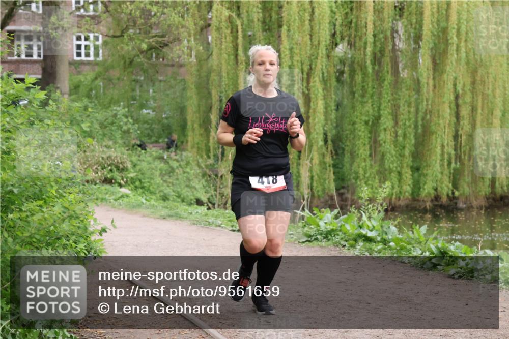 19.04.2026 - Hammer Lauf Lena Gebhardt http://msf.ph/oto/9561659 19.04.2026 13:12:41 Laufen 418 meine-sportfotos.de