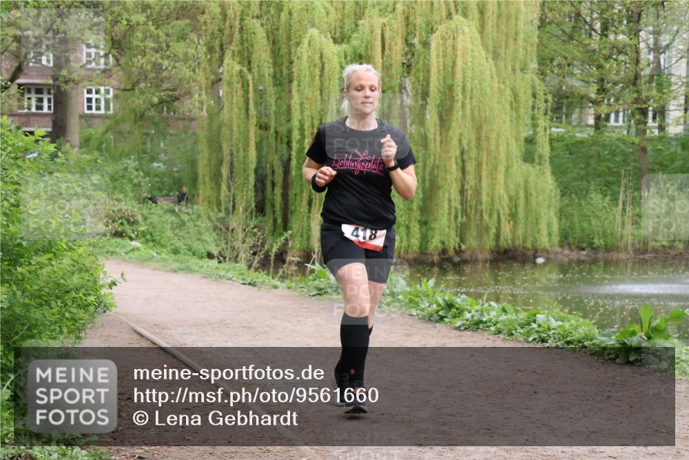 19.04.2026 - Hammer Lauf Lena Gebhardt http://msf.ph/oto/9561660 19.04.2026 13:12:42 Laufen 418 meine-sportfotos.de