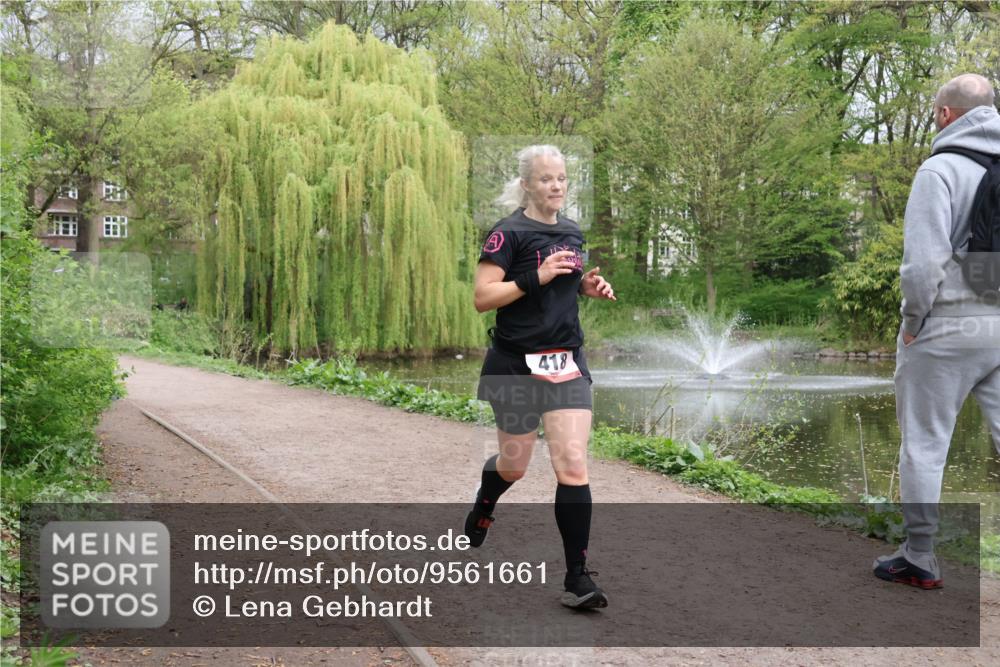19.04.2026 - Hammer Lauf Lena Gebhardt http://msf.ph/oto/9561661 19.04.2026 13:12:43 Laufen 418 meine-sportfotos.de
