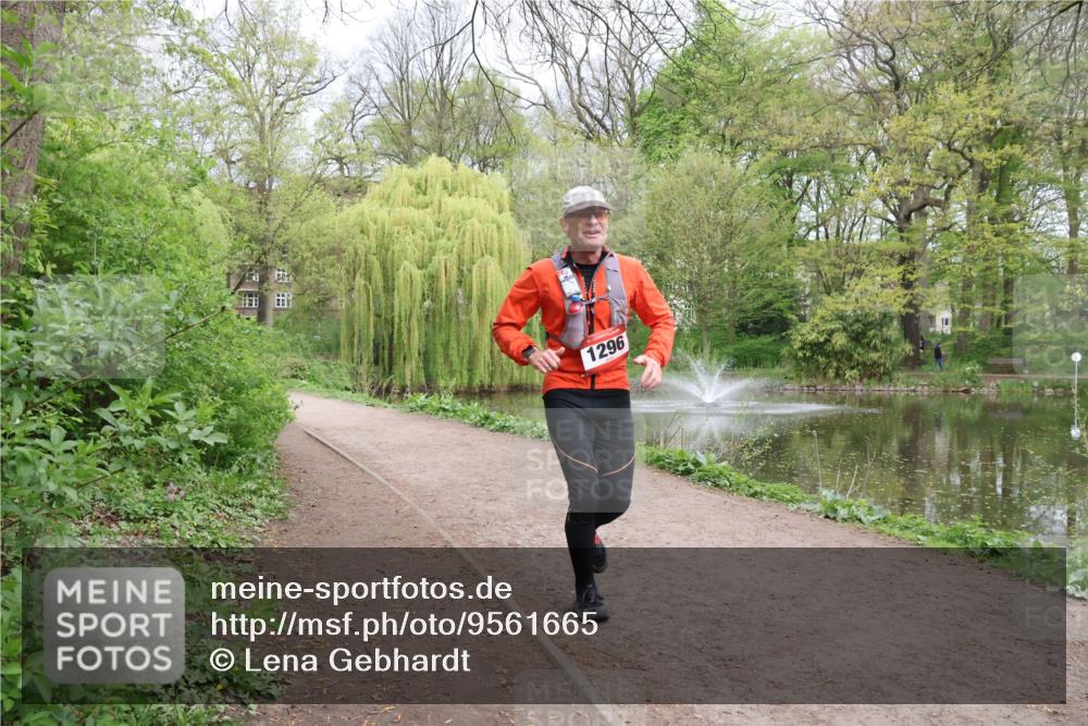 19.04.2026 - Hammer Lauf Lena Gebhardt http://msf.ph/oto/9561665 19.04.2026 13:15:10 Laufen 1296 meine-sportfotos.de