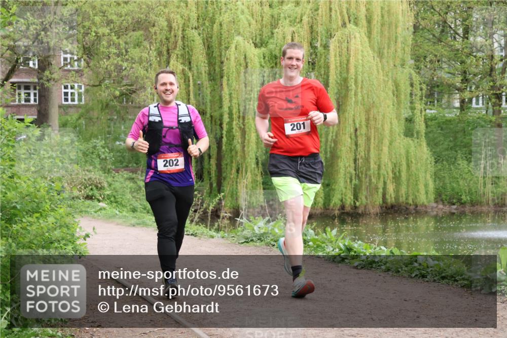 19.04.2026 - Hammer Lauf Lena Gebhardt http://msf.ph/oto/9561673 19.04.2026 13:16:52 Laufen 202, 2015, 201 meine-sportfotos.de