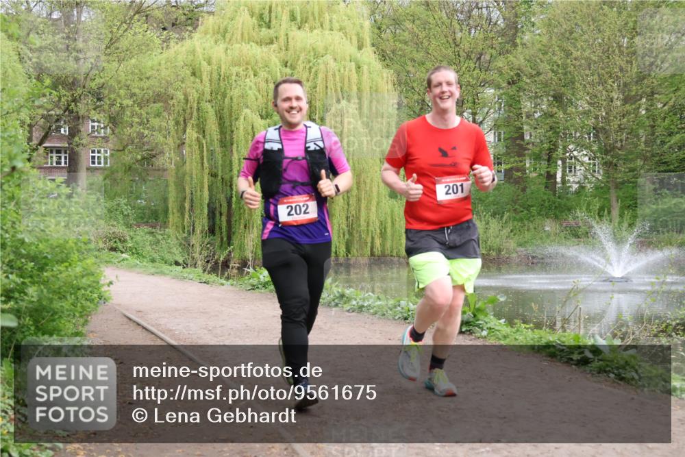 19.04.2026 - Hammer Lauf Lena Gebhardt http://msf.ph/oto/9561675 19.04.2026 13:16:53 Laufen 202, 201 meine-sportfotos.de