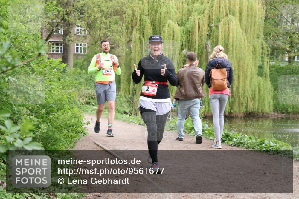 19.04.2026 - Hammer Lauf Lena Gebhardt http://msf.ph/oto/9561677 19.04.2026 13:17:07 Laufen 263, 24 meine-sportfotos.de
