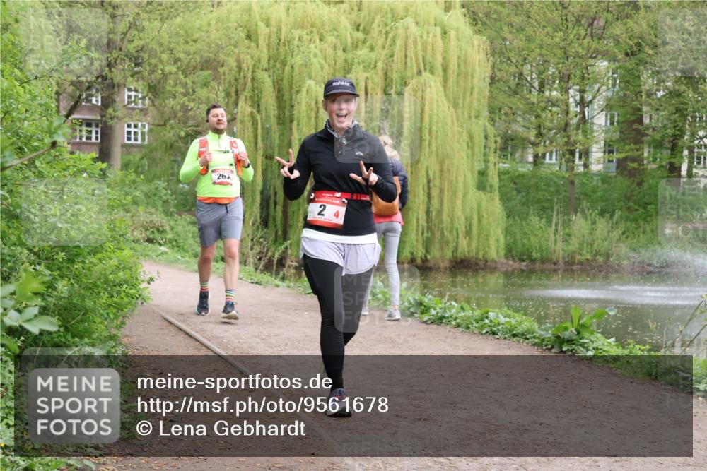 19.04.2026 - Hammer Lauf Lena Gebhardt http://msf.ph/oto/9561678 19.04.2026 13:17:08 Laufen 2 meine-sportfotos.de