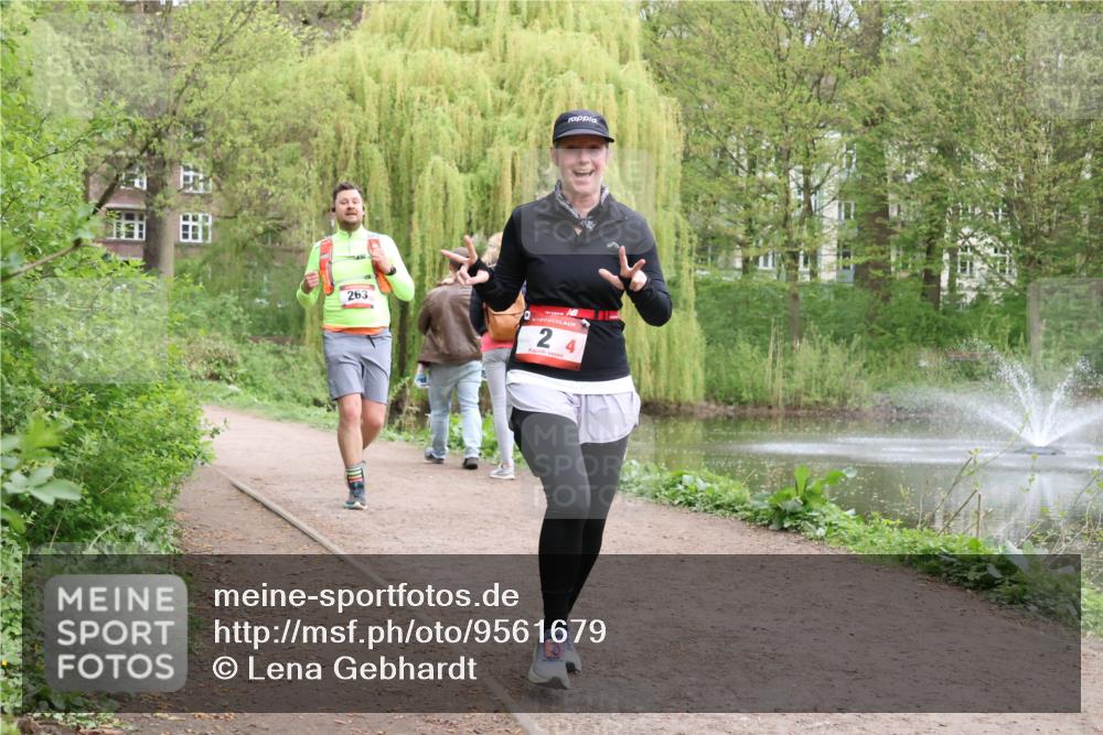 19.04.2026 - Hammer Lauf Lena Gebhardt http://msf.ph/oto/9561679 19.04.2026 13:17:08 Laufen 263, 24 meine-sportfotos.de