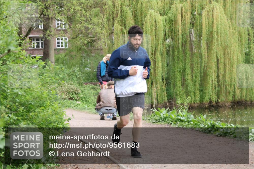 19.04.2026 - Hammer Lauf Lena Gebhardt http://msf.ph/oto/9561683 19.04.2026 13:17:44 Laufen  meine-sportfotos.de