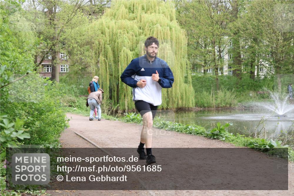 19.04.2026 - Hammer Lauf Lena Gebhardt http://msf.ph/oto/9561685 19.04.2026 13:17:45 Laufen  meine-sportfotos.de