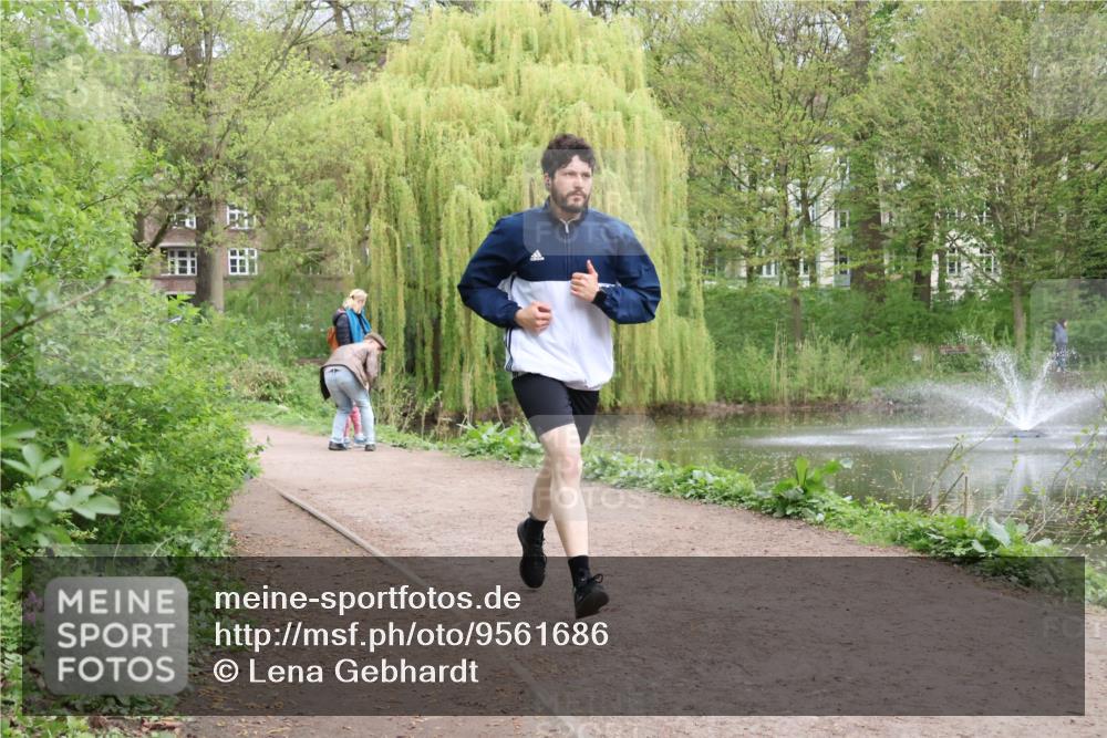 19.04.2026 - Hammer Lauf Lena Gebhardt http://msf.ph/oto/9561686 19.04.2026 13:17:46 Laufen  meine-sportfotos.de