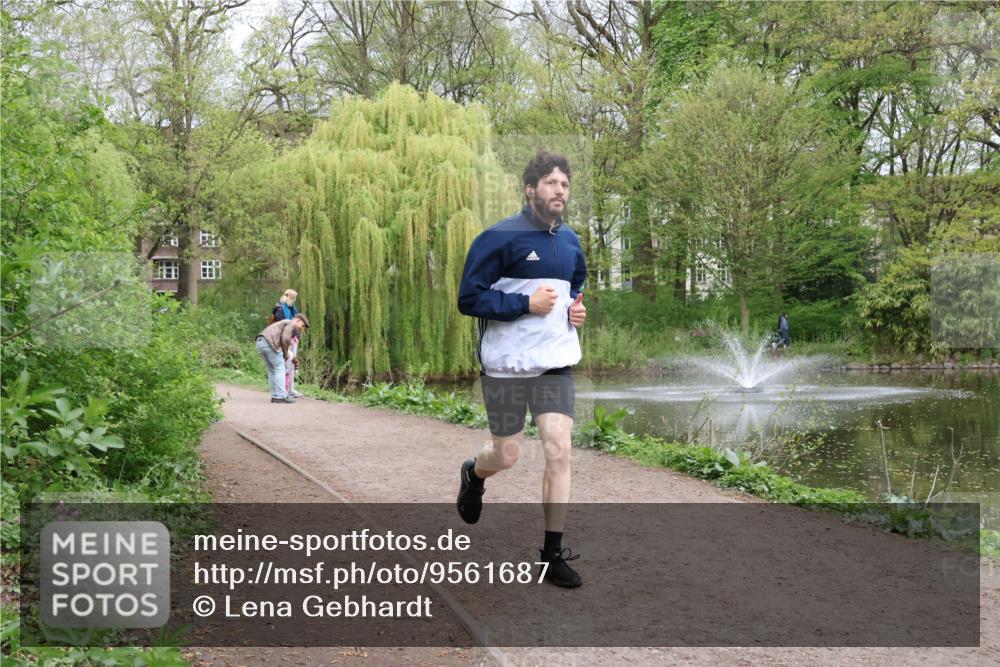 19.04.2026 - Hammer Lauf Lena Gebhardt http://msf.ph/oto/9561687 19.04.2026 13:17:46 Laufen  meine-sportfotos.de