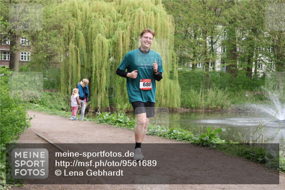 19.04.2026 - Hammer Lauf Lena Gebhardt http://msf.ph/oto/9561689 19.04.2026 13:19:23 Laufen 16, 680 meine-sportfotos.de