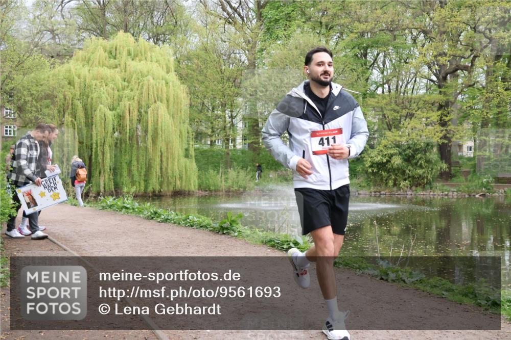 19.04.2026 - Hammer Lauf Lena Gebhardt http://msf.ph/oto/9561693 19.04.2026 13:19:51 Laufen 16, 411 meine-sportfotos.de