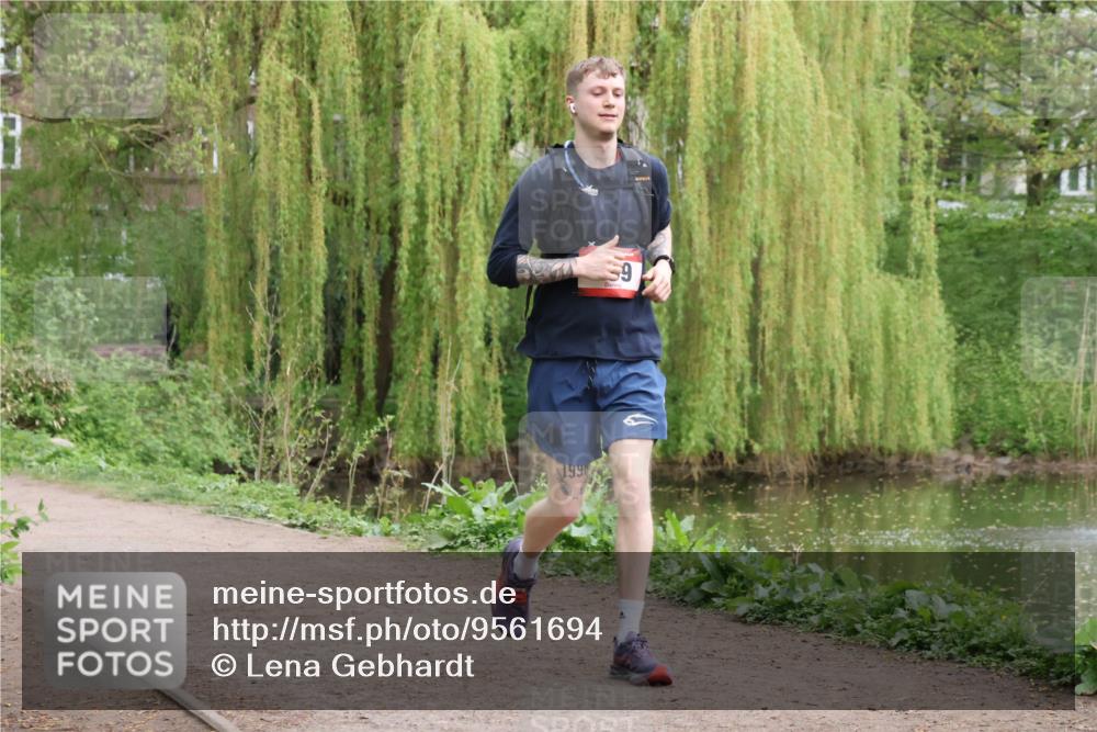 19.04.2026 - Hammer Lauf Lena Gebhardt http://msf.ph/oto/9561694 19.04.2026 13:20:26 Laufen 1996, 59 meine-sportfotos.de