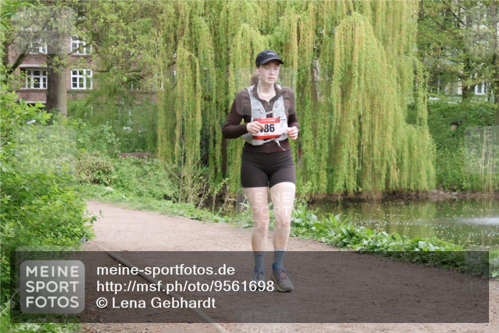 19.04.2026 - Hammer Lauf Lena Gebhardt http://msf.ph/oto/9561698 19.04.2026 13:21:34 Laufen 86 meine-sportfotos.de