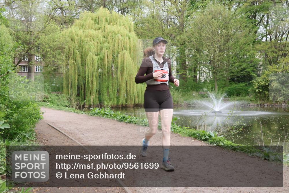 19.04.2026 - Hammer Lauf Lena Gebhardt http://msf.ph/oto/9561699 19.04.2026 13:21:36 Laufen 36 meine-sportfotos.de